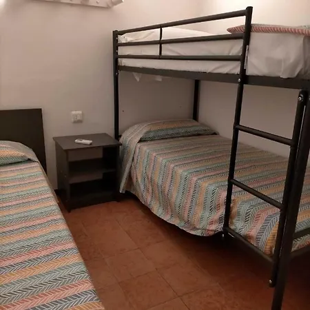 Fonda Dalfo 3* L'Estartit