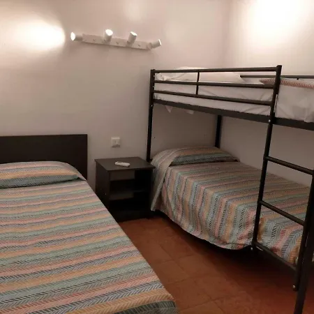 Fonda Dalfo 3*