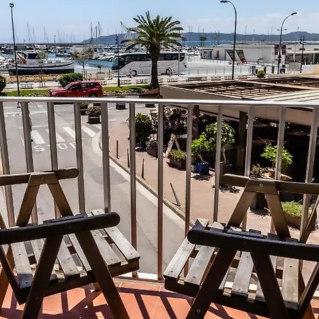Gasthuis Fonda Dalfo By Vivere