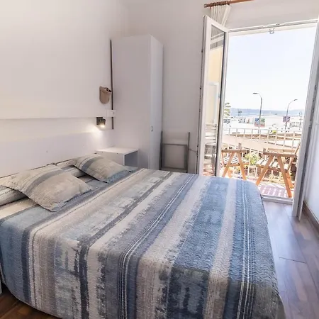 Fonda Dalfo 3* L'Estartit