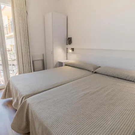 Gasthuis Fonda Dalfo By Vivere 3*