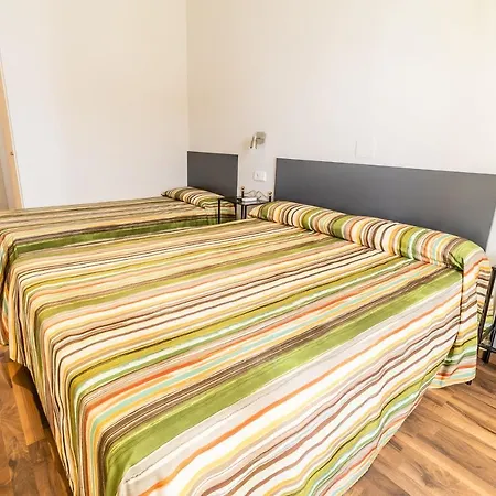 Fonda Dalfo 3* L'Estartit