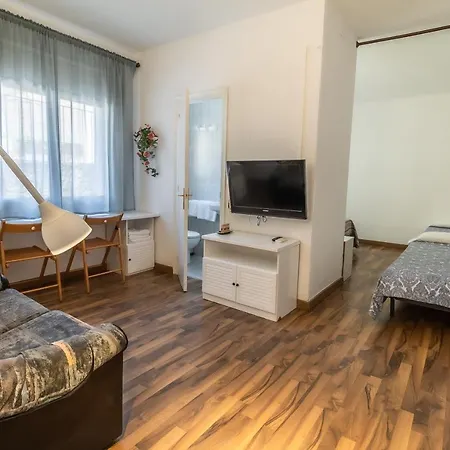 Fonda Dalfo Pensión 3*