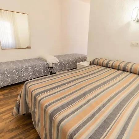 Pensión Fonda Dalfo 3*
