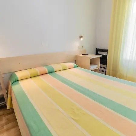 Fonda Dalfo 3*