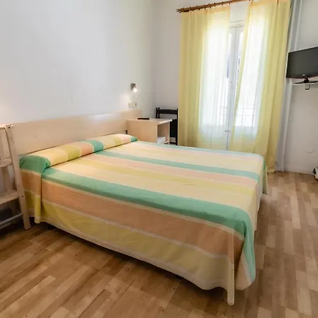 Pensión Fonda Dalfo L'Estartit