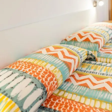 Gasthuis Fonda Dalfo By Vivere 3*