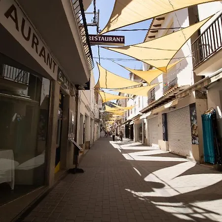 Fonda Dalfo 3* L'Estartit