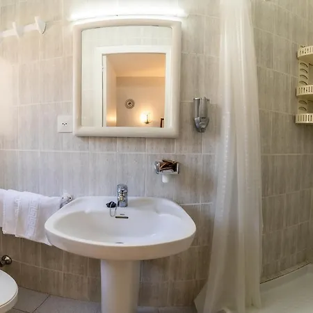 Fonda Dalfo By Vivere 3* L'Estartit