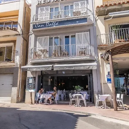 Pensión Fonda Dalfo 3*