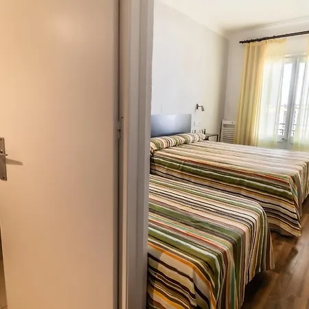 Fonda Dalfo 3* L'Estartit