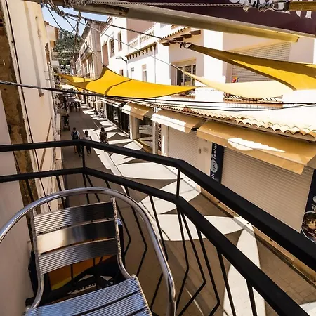 Fonda Dalfo By Vivere 3* L'Estartit