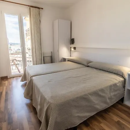 Pensión Fonda Dalfo 3*