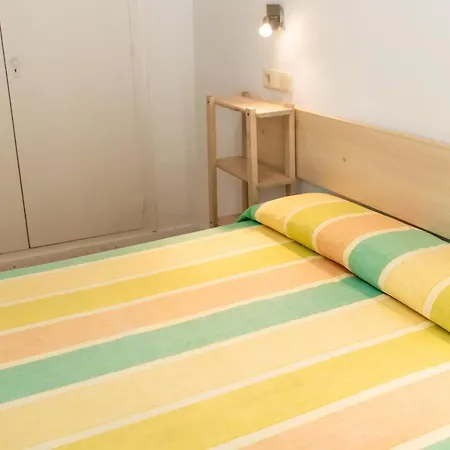 Gasthuis Fonda Dalfo By Vivere 3*