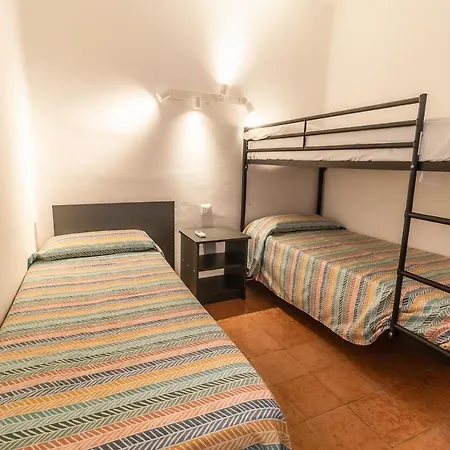 Fonda Dalfo Pensión 3*