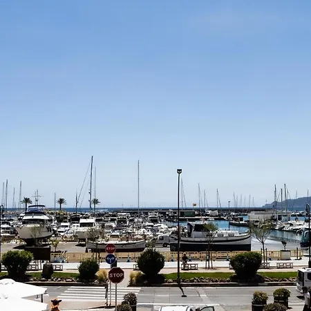 Gasthuis Fonda Dalfo By Vivere L'Estartit