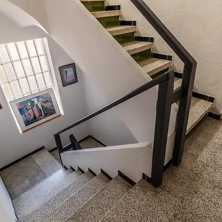 Fonda Dalfo Pensión