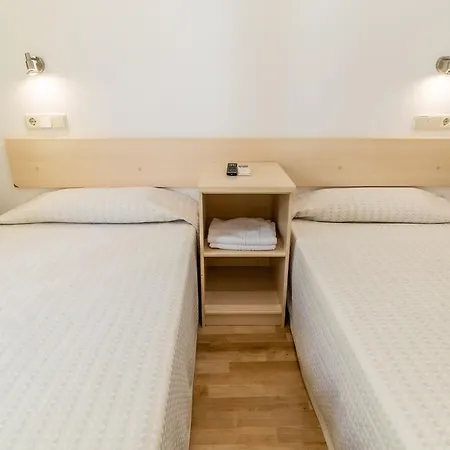 Fonda Dalfo 3* L'Estartit