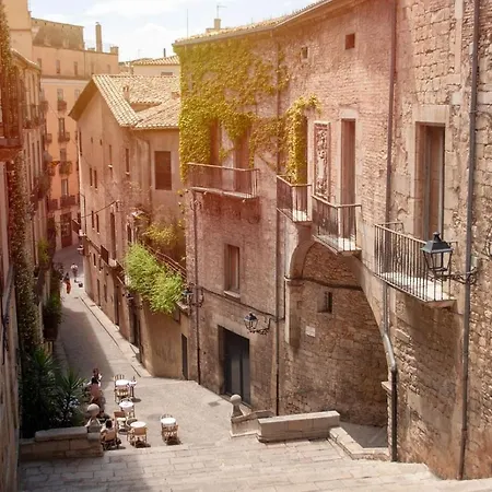 Fonda Dalfo Pensión L'Estartit