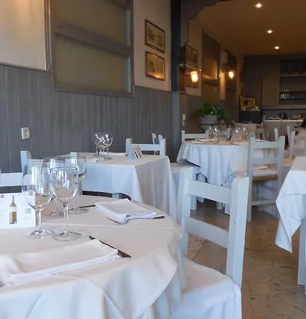 Fonda Dalfo By Vivere 3*