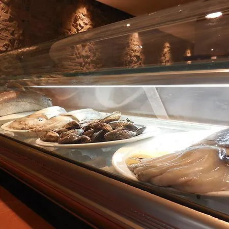 Fonda Dalfo By Vivere 3* L'Estartit