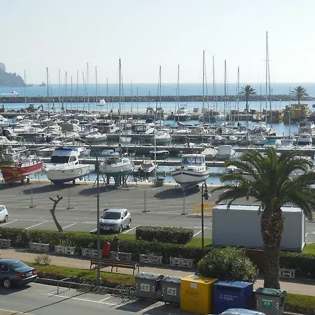 Fonda Dalfo 3* L'Estartit