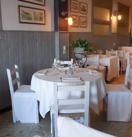 Fonda Dalfo By Vivere 3*
