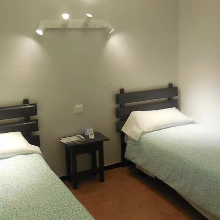 Fonda Dalfo By Vivere 3* L'Estartit