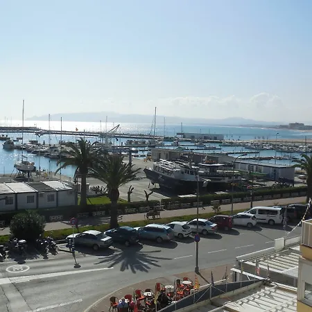 Fonda Dalfo 3*