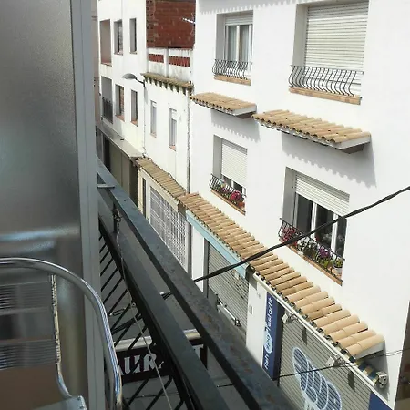 Fonda Dalfo Pensión 3*