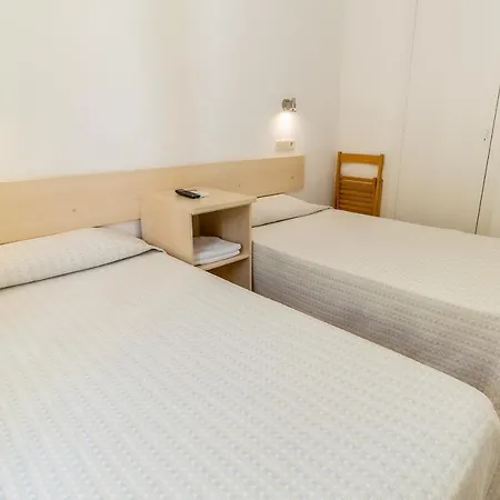 Fonda Dalfo By Vivere 3*