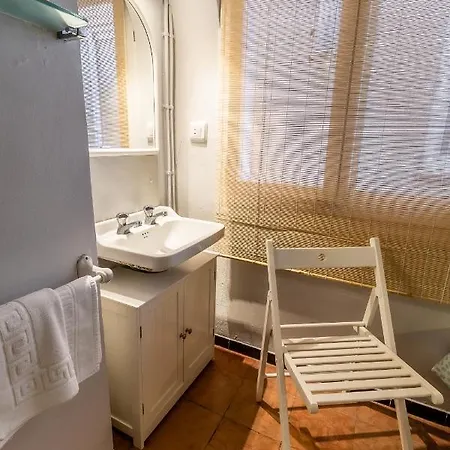 Гостевой дом Fonda Dalfo By Vivere 3*
