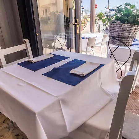 Fonda Dalfo By Vivere Πανσιόν 3*