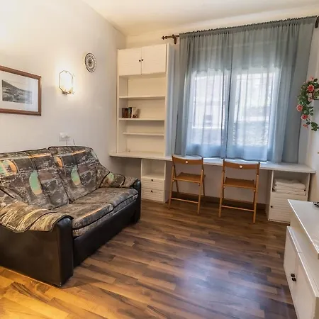 Πανσιόν Fonda Dalfo L'Estartit
