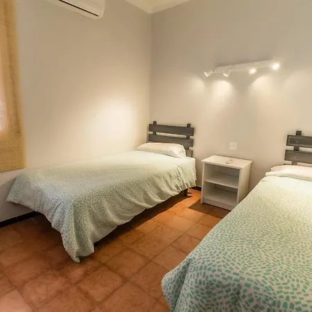 Πανσιόν Fonda Dalfo 3*