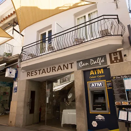 Fonda Dalfo L'Estartit