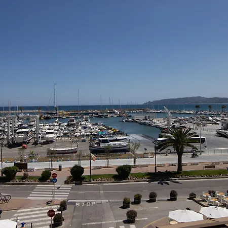 Fonda Dalfo 3* L'Estartit