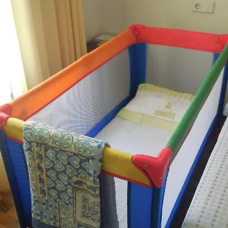 Гостевой дом Fonda Dalfo By Vivere 3*