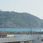 Fonda Dalfo 게스트하우스
