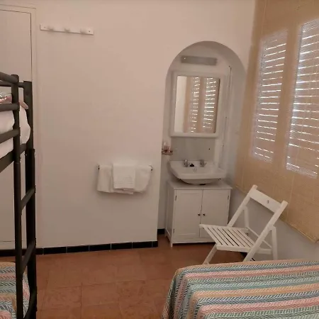 Affittacamere Fonda Dalfo L'Estartit