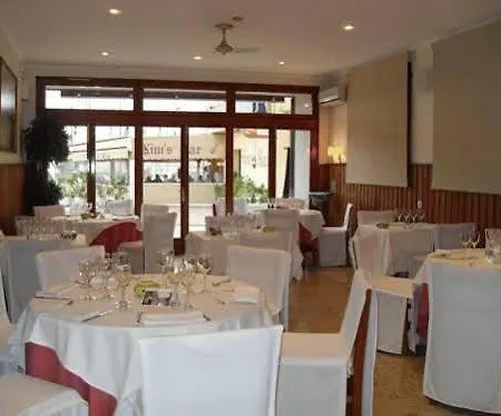 Fonda Dalfo Affittacamere 3*
