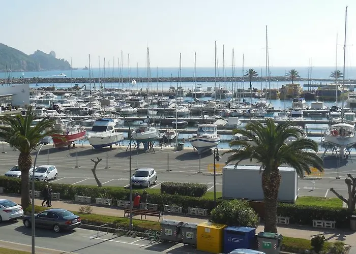 Fonda Dalfo 3* L'Estartit
